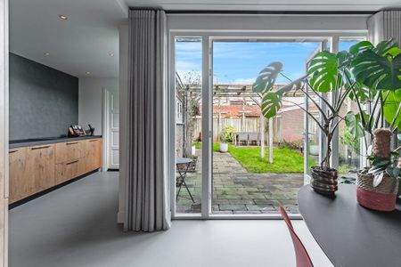 Te huur: Huis Prins Hendriklaan in Hoofddorp - Foto 4