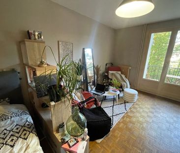 Appartement à louer 1 pièce • 36 m 2 Limoges - Photo 1