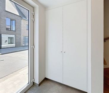 In optie - Huis te huur in Aalter met 4 slaapkamers - foto 3