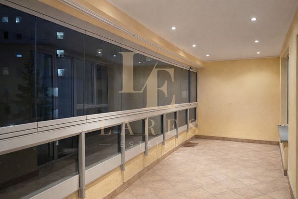 Apartamentowiec | Garaż | Taras | Balkon | Ochrona - Photo 1