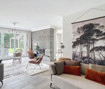 VILLA/6SLAAPKAMER/4BAD/260M² - Foto 1