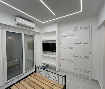 Studio/Γκαρσονιέρα για ενοικίαση - Γουδή - Photo 3