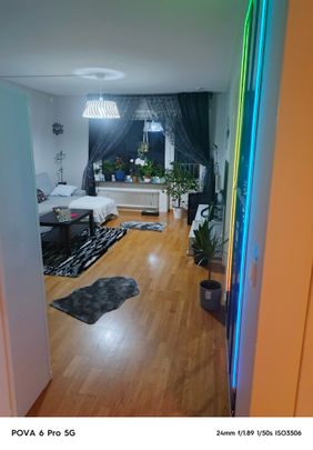 Berättelsegatan, Hisings Backa - Photo 1