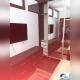 Predeal-apartament cu 2 camere ,mobilat si utilat - Photo 4