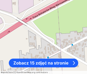 mieszkanie 4 pokoje Tomaszów Maz. I piętro balkon - Zdjęcie 1