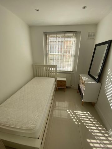 Room in a Shared House, Peak Hill Avenue, SE26 - Photo 3