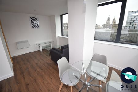 2 bedroom Flat To Rent - Photo 4