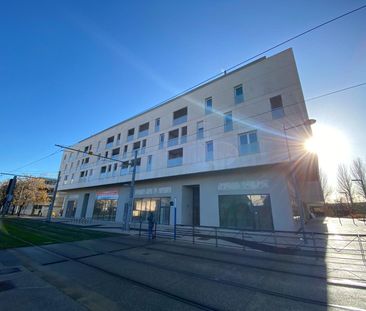 Près d'Arènes - T2 - 34.00 M² - Photo 3