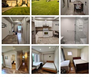 For Lease - 369 Powell Road Unit# Basement, Whitby, Ontario - Photo 2