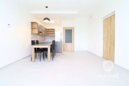 Pronájem bytu 3+kk 61 m² - Photo 2