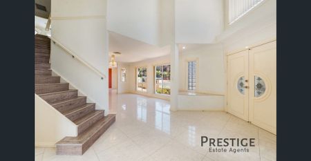 Water and Gas Included with the Rent.... - Photo 3