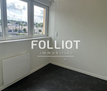 A LOUER Appartement 50000 Saint-Lô 2 chambres 54 m² - Photo 6