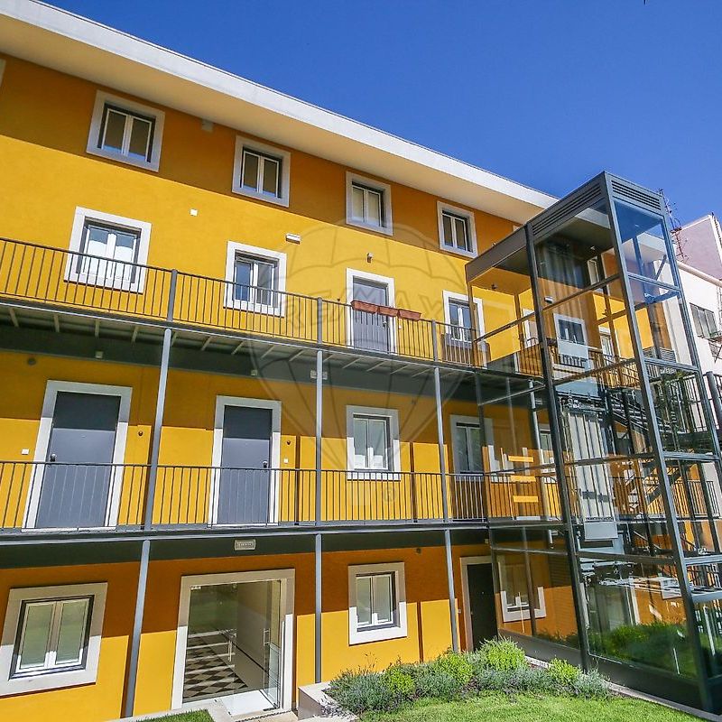 Apartamento T1 em Lisboa - Photo 1