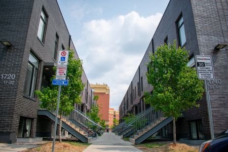 For Lease - 1740 Simcoe Street Unit# 46, Oshawa, Ontario - Photo 4