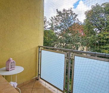 Ciepłe mieszkanie Gdańsk Wrzeszcz ul. Kossaka 45 - Фото 6