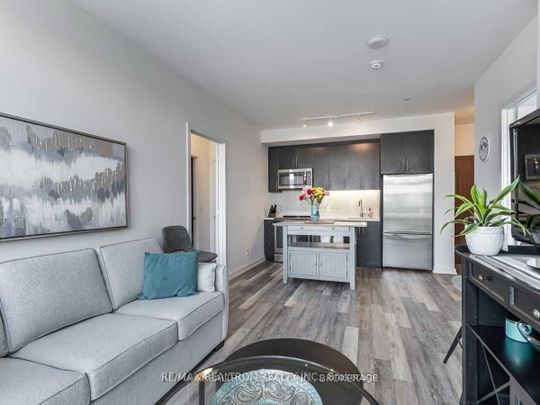 For Lease - 271 Sea Ray Avenue Unit# B406, Innisfil, Ontario - Photo 1