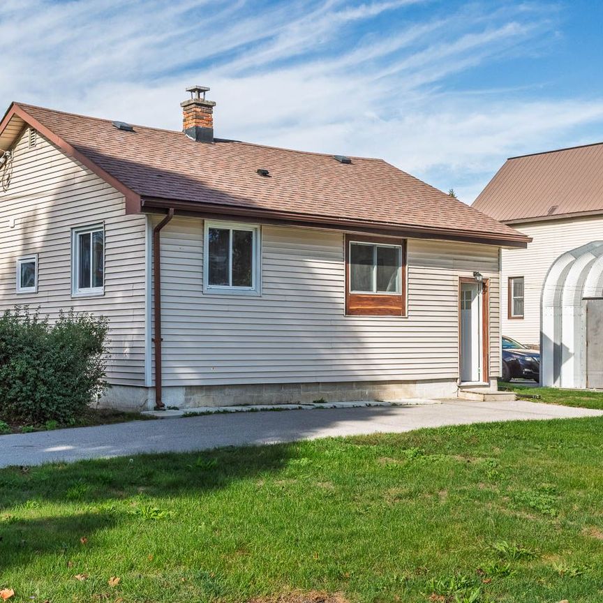 For Lease - 61 Wilkins Street Unit# A, Quinte West, Ontario - Photo 1