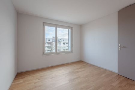2.5 Zimmer, 53 m², 1. Stock - Foto 3