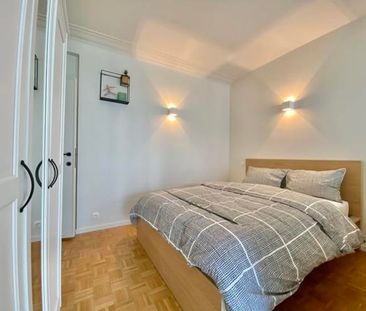 Appartement te huur - Foto 4