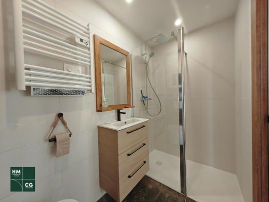 Location Appartement 2 pièces 25m² STRASBOURG 67200 - Photo 1