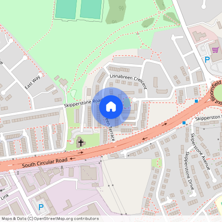 19 Lisadell Drive, Bangor, BT20 4XQ