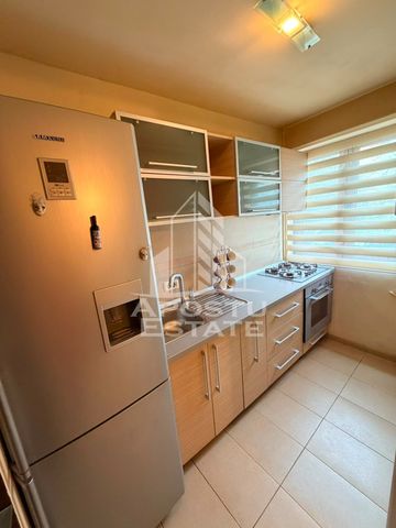 Apartament cu 3 camere de inchiriat, Take Ionescu , Timisoara - Photo 2