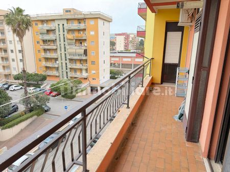 Bilocale via Andrea Cefaly, Tufolo, Farina, Crotone - Photo 3