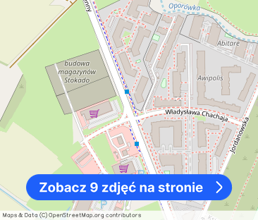 Komfortowe, jasne mieszkanie 3 pokoje, balkon. - Zdjęcie 1