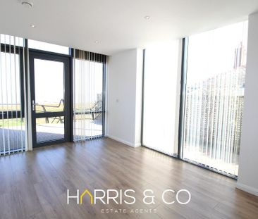 2 bedroom apartment to rent - Photo 6