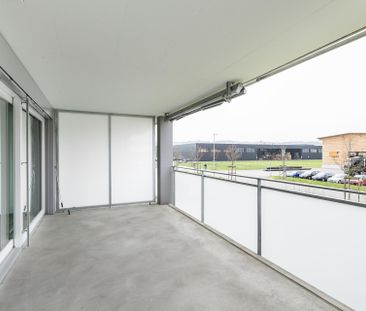 Attraktive Wohnung in Seenähe! - Photo 5