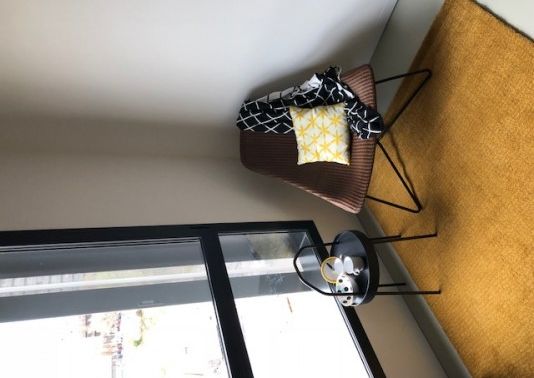 Xior Diagonal Besòs