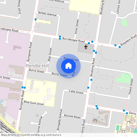 7A Bago Street, Pendle Hill 2145, New South Wales