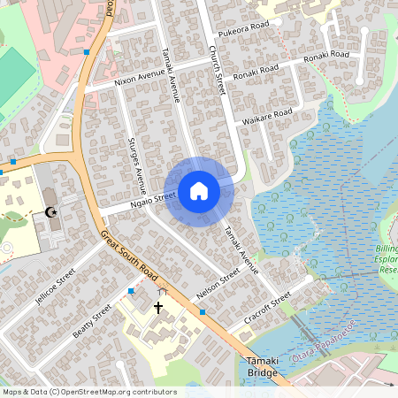 33 Tamaki Avenue, Otahuhu