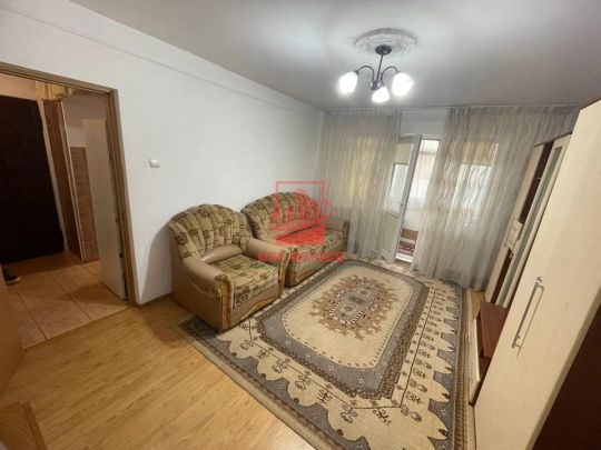 Apartament 2 camere Semidecomandat Alexandru - Dacia - Photo 1