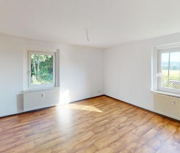 3-Raum-Wohnung - Foto 1