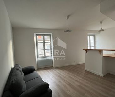 Location Appartement 2 pièces 35m² - Photo 1