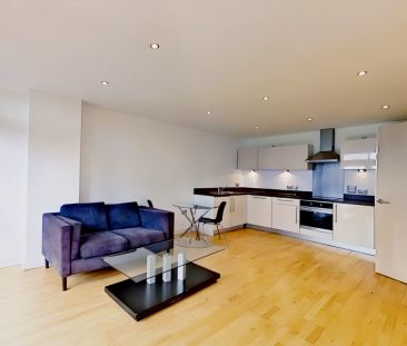 1 Bed 1 Bath - Photo 3