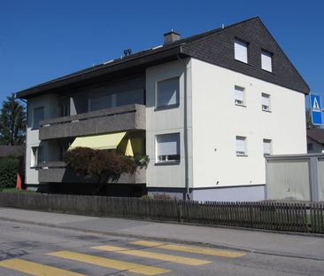 4.5 Zimmer, 85 m², 1. Stock - Photo 2