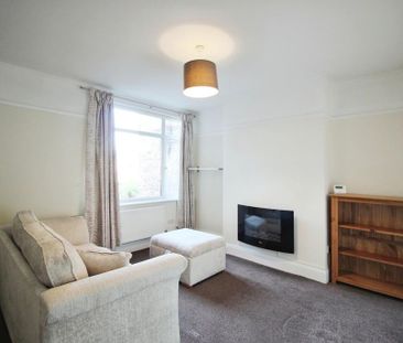 1 bedroom ground floor flat to rent - Photo 3