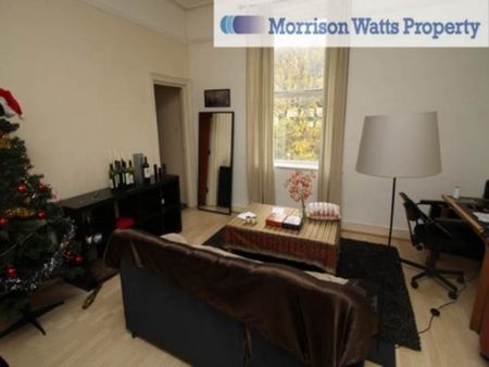 1 Bed - Woodsley Road, Leeds, - Photo 3