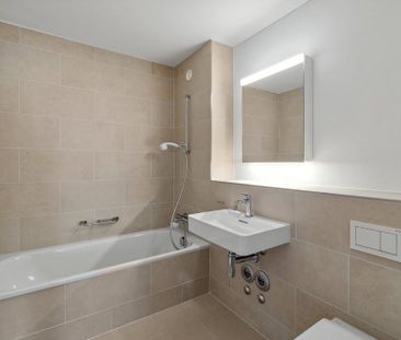 3 ½ Zimmer-Wohnung in Regensdorf mieten - Photo 2