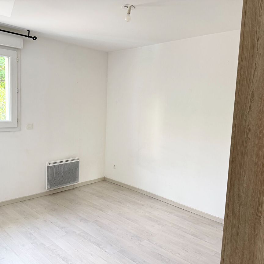 Location appartement 2 pièces, 49.39m², Évreux - Photo 1