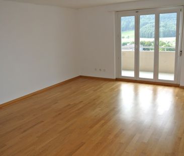 3.5 Zimmer, 78 m², 1. Stock - Photo 1