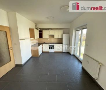 Pronájem bytu 2+kk 59 m - Photo 1