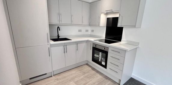 1 bedroom apartment to rent - Photo 2