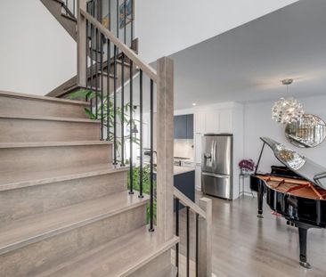 Maison à étages à louer - Candiac Maison à étages à louer - Candiac - Photo 3