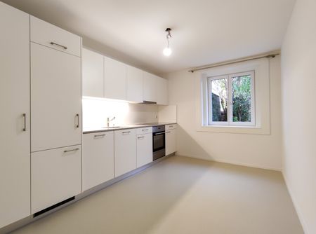 Neu sanierte Wohnung an guter Lage zu vermieten - Foto 4