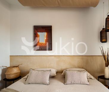 2 bedroom luxury Apartment for rent in Barcelona, Catalonia - Photo 6
