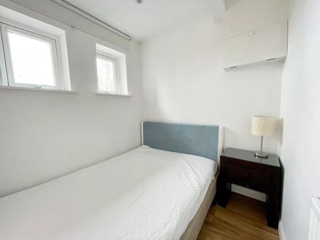 1 bedroom maisonette to rent - Photo 4