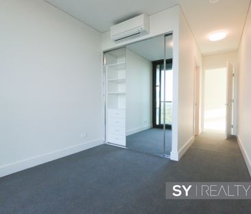 Level 31/1 Brushbox Street, Sydney Olympic Park NSW 2127 - Apartmen... - Photo 4